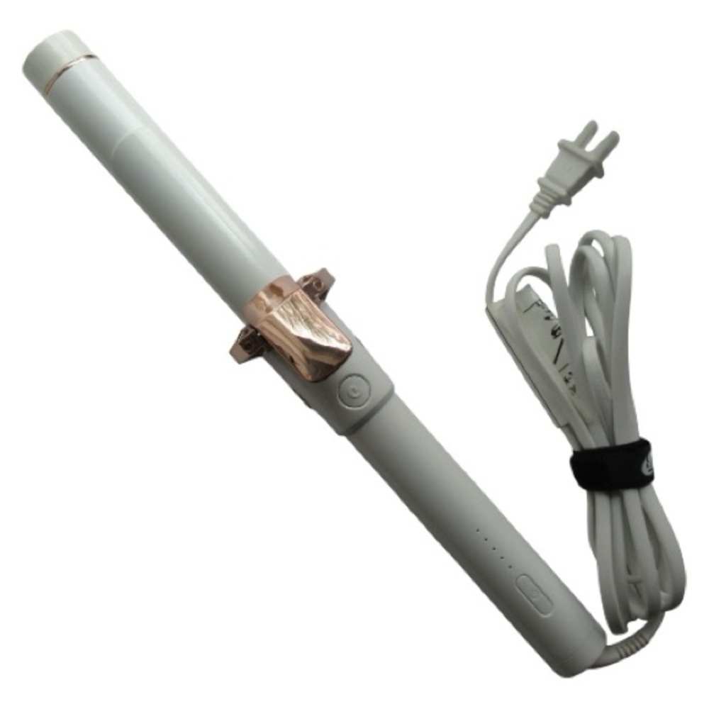 T3 Twirl 360 Motion-Sensing Auto-Rotating Curling Iron - Picture 6 of 14